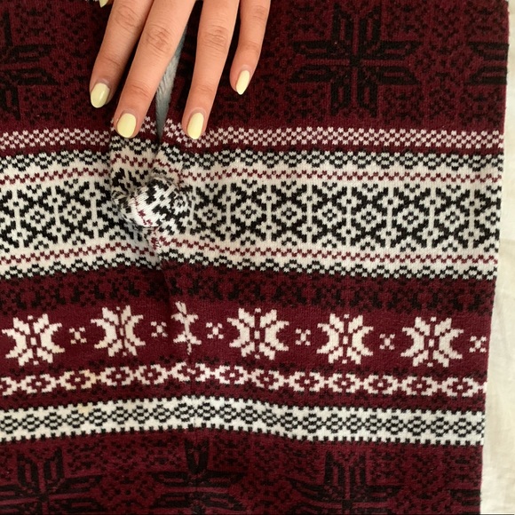 Printed leggings - Picture 3 of 3